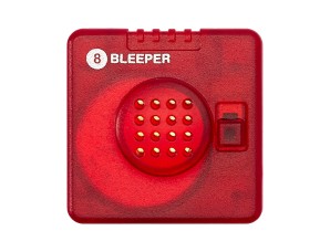 BLEEPER