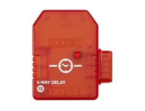 2-WAY DELAY