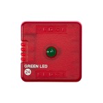 GREEN LED