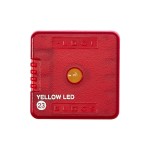 YELLOW LED